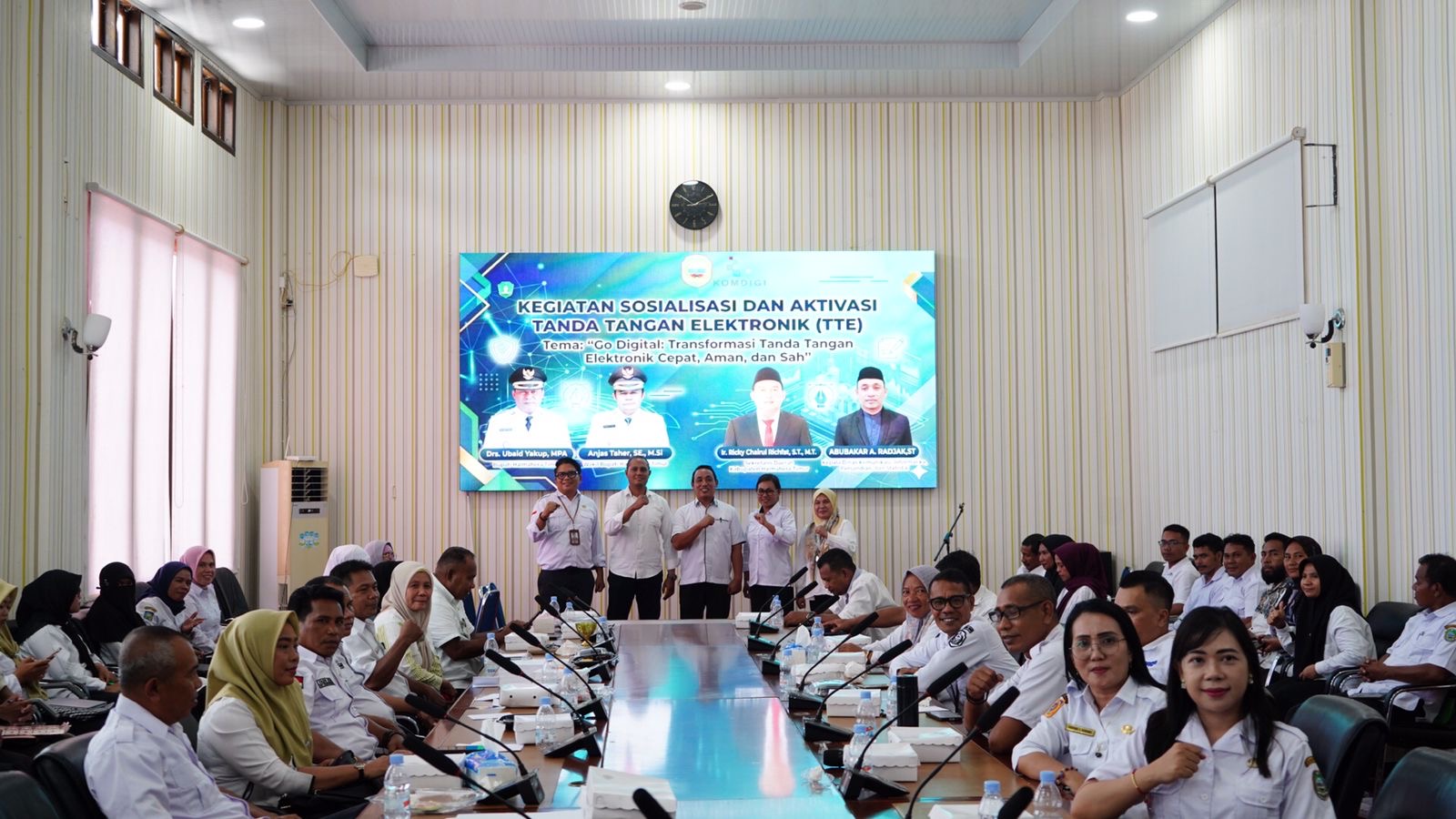 Test Berita Satu Lagi Deh Hehe